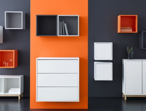 Con Ikea tendrás el diseño perfecto en tu hogar