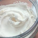 Beneficios de la crema de manteca