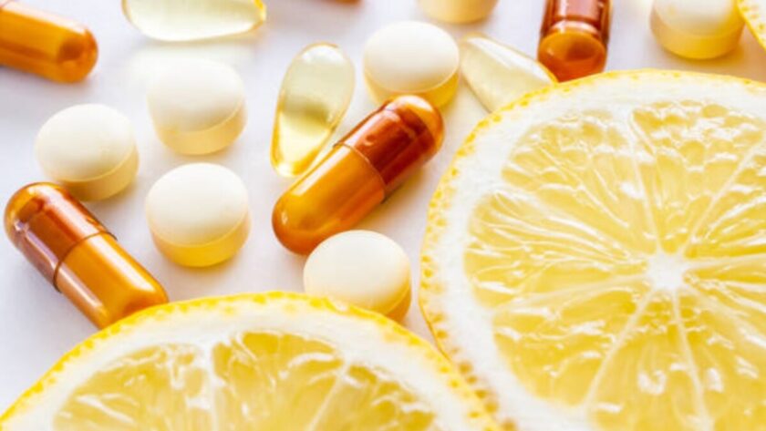 La vitamina c contra los resfriados