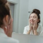 limpieza facial