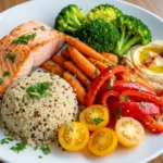 Comida sana