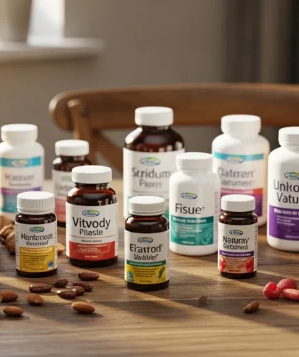 Suplementos