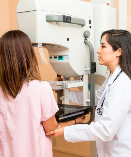 Cáncer de mama mastografía: Costos y recomendaciones