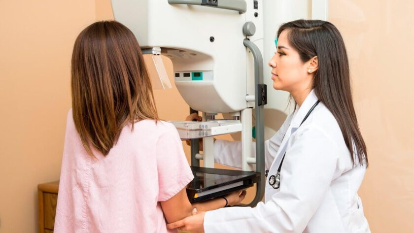 Cáncer de mama mastografía: Costos y recomendaciones