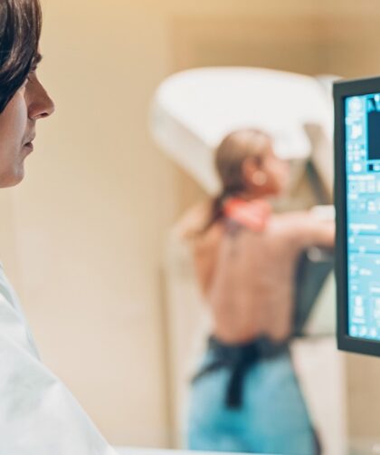 Precio de mamografía: Impacto de la tecnología en los costos
