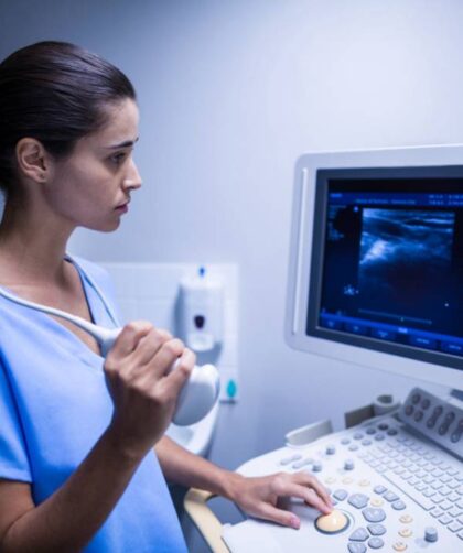 Ultrasonidos cerca de mí: Herramienta clave para tu bienestar