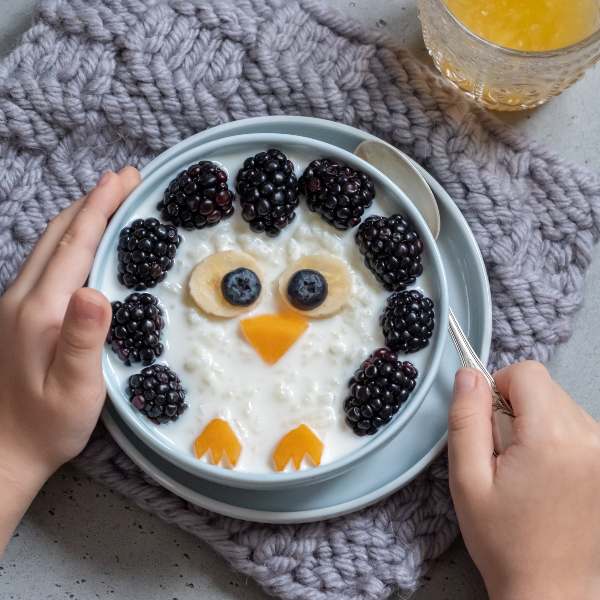 desayunos saludables