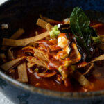 cenas con pocos ingredientes