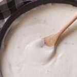 salsas espesas