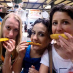tour de comida